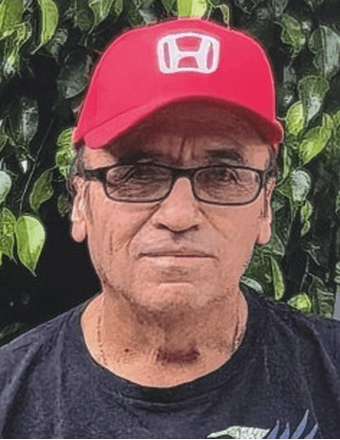 Martin Hernandez Obituary