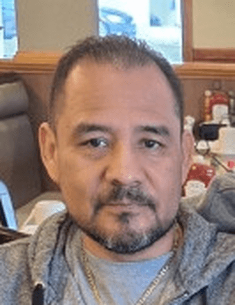 Benito Parra Punzo Obituary