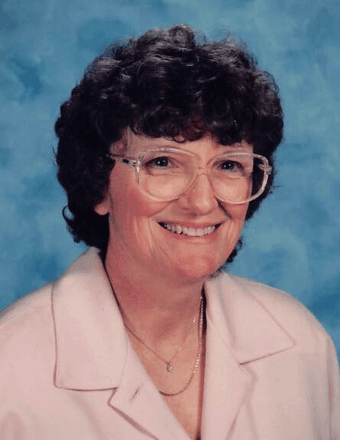 Nancy J. Rust Obituary