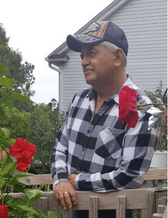 Enrique Urquizo Obituary