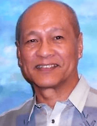 Danilo Pasatiempo Parado Obituary